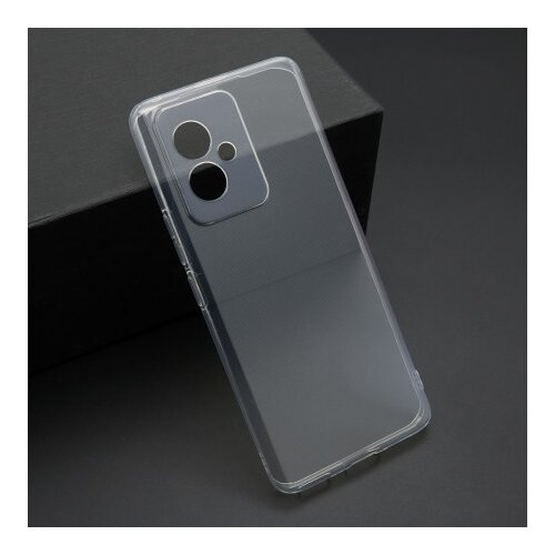  Futrola ultra tanki protect silikon za huawei honor x100 providna (bela) ( F114440 ) Cene