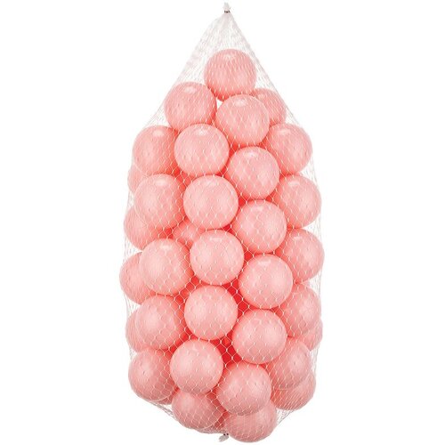 Hanah home Loptice za djecu Pops 50, Roze Cijene