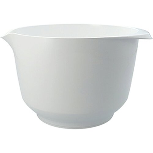 Birkmann Colour Bowl skleda za mešanje in serviranje, milky white - 0,5 Liter Cene