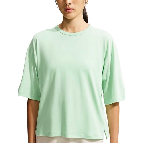 Nike W nk df 24.7 is lgt ss top Cene