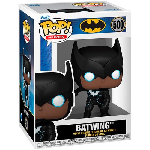 Funko POP figura DC Comics Batman Batwing Cijene