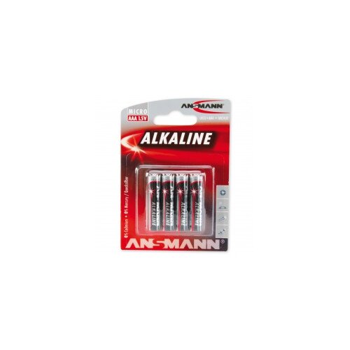  LR-03 4/1 Ansmann Cene