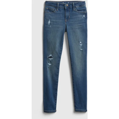 GAP Kids jeans basic skinny - Girls