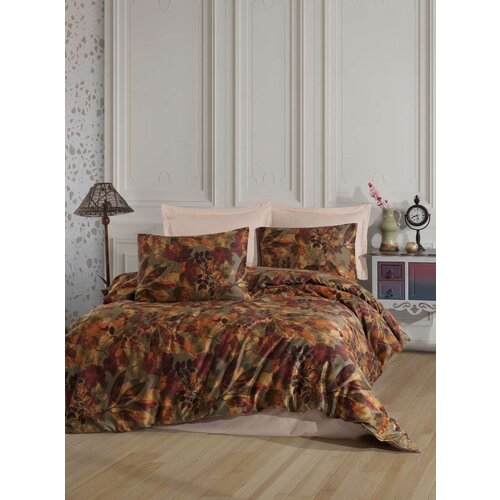 Lessentiel Maison set posteljina fall, 240x260 cm, šareni Cene