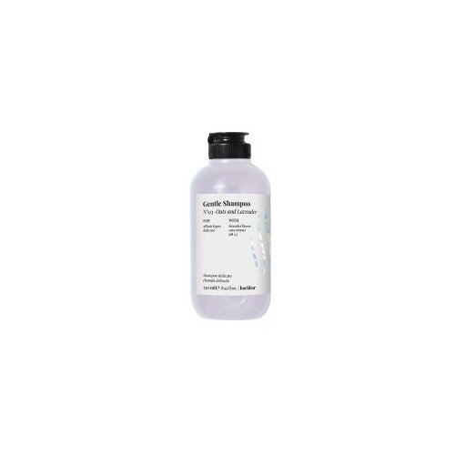  Šampon za sve tipove kose FarmaVita Backbar Zob i lavanda 250 ml – Gentle Cijene