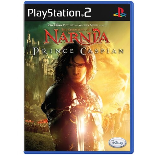The Chronicles of Narnia Prince Caspian (PS2) - rabljeno Cene