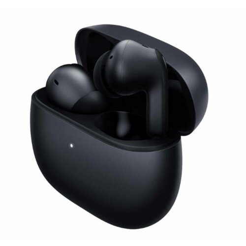 Xiaomi bežične slu&amp;scaron;alice redmi buds 4 pro, crne Slike