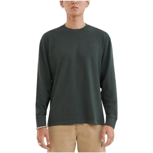 Levi&amp;#039;s Majice z dolgimi rokavi - Siva Slike