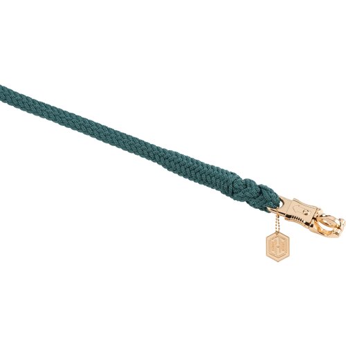  Povodec Duralastik Panic Hook - Vintage Green Cene