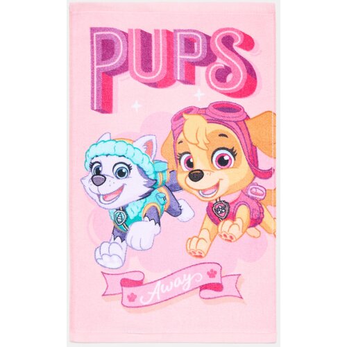 Sinsay Pamučni ručnik za ruke PAW Patrol Slike