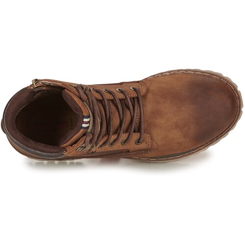 Dockers by Gerli Pol&amp;scaron;kornji 47LY001 Kostanjeva Slike