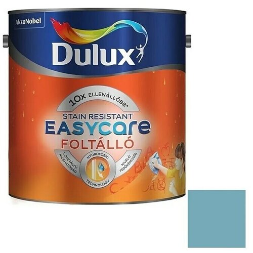 DULUX Unutarnja disperzijska boja (Boja: Royal Blue, Sadržaj: 2,5 l) Cijene