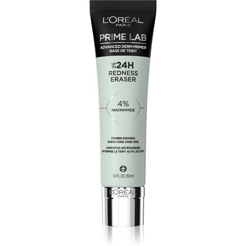 L´Oréal Paris Prime Lab 24H Redness Eraser podlaga za ličila 30 ml Cene