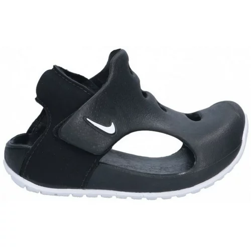 Nike Japonke 65025 Črna