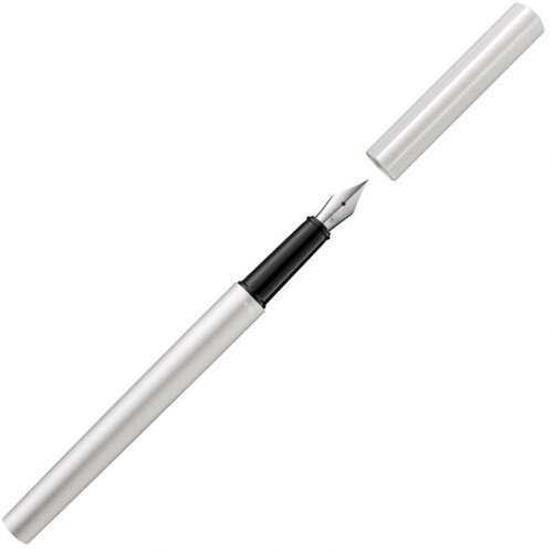 Nalivpero INEO ELEMENTS PELIKAN 823647 (400191375) SREBRNA Cene
