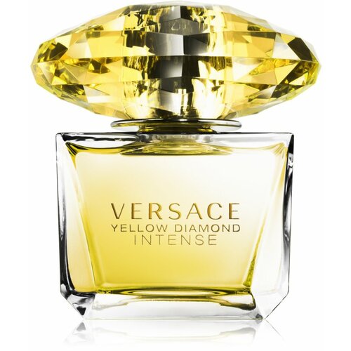 Versace Ženski parfem Yellow Diamond Intense Edp Natural spray 90ml Slike