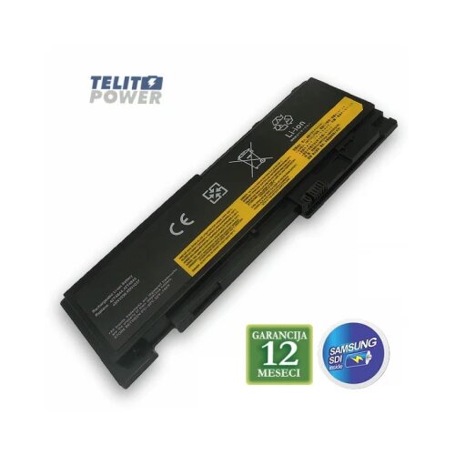  Baterija za laptop lenovo thinkpad T430S series T430S(81+) 11.1V 44Wh Cene