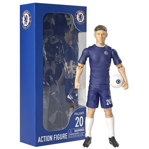  Akcijska figura Cole Palmer - Chelsea, 20 cm Slike