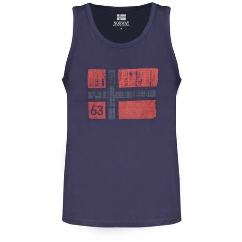 Norway 1963 Mu&scaron;ki Plavi Tank Top Cijene