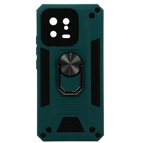  Maska za telefon SPIGEN 4 za Xiaomi Redmi 13, Zelena Cene