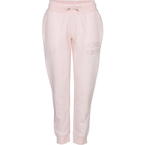 Russell Athletic indi - cuffed pant, ženske pantalone, pink A31042 Slike