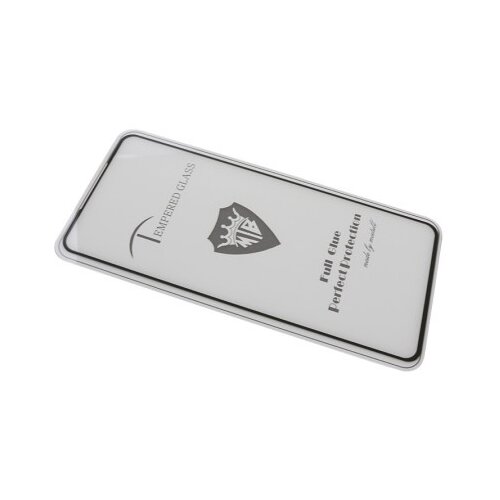 Xiaomi Folija za zastitu ekrana glass 2.5d za poco x3 / poco x3 nfc crna ( FL9290 ) Cene
