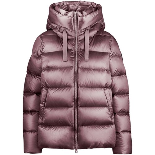 Bomboogie Jakne Rome Down Jacket Rožnata Slike