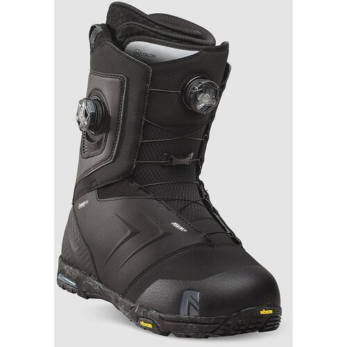 Nidecker Talon Boa FCS Snowboard cevlji black Cene