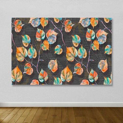 Wallity Slika DEV02375100140, 100x140 cm Cene