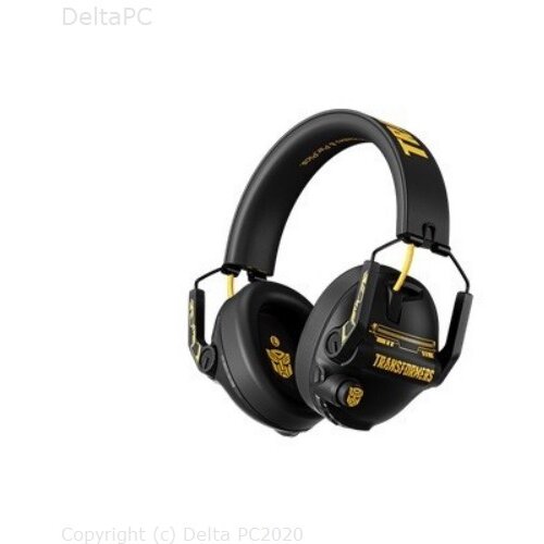 Slusalice Transformers TF-G03 bluetooth, crne Cijene