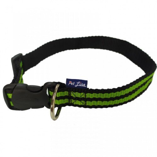 Pet Line ogrlica basset Cene