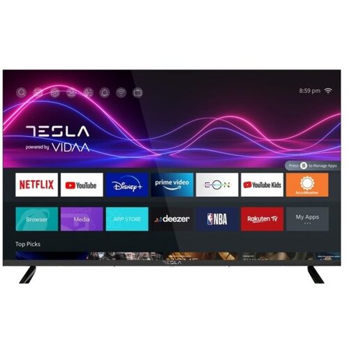 Tesla TV 55” 55M325BUS UHD Smart VIDA OS Cijene