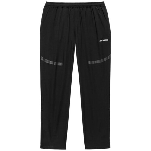 Yonex Hlače CAP60198621 Črna Slike