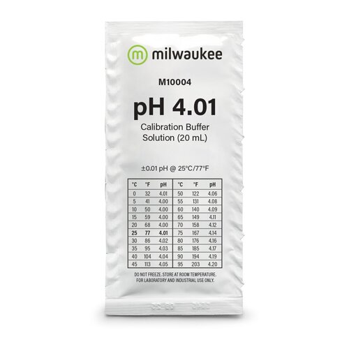  Puferi za kalibraciju pH metra pH4 boca 230 ml Cene