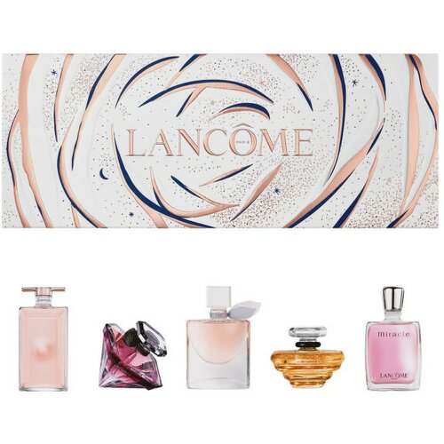 Lancome Miniature Fragrances Ženski poklon set Slike