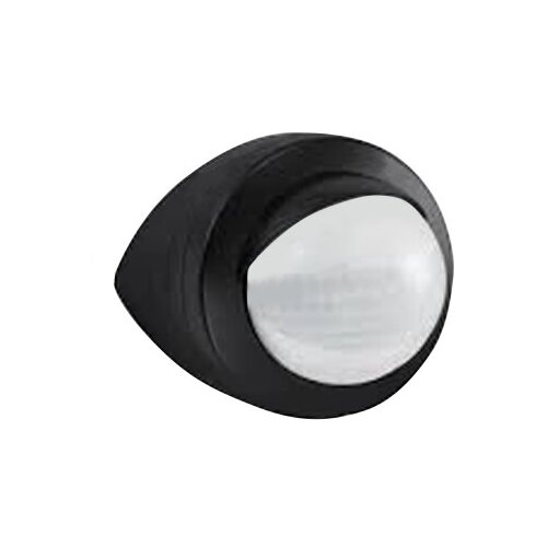 Telefunken Senzor pokreta okrugli 305905TF crni Cijene