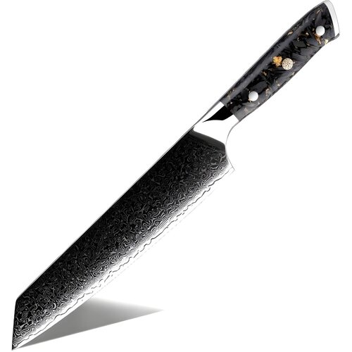  Damaskasti kuhinjski nož WA-35145 - Kiritsuke KP35145 Cene