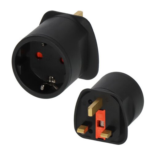 BRENNNESTUHL Utikač putni 13A 240V 1508533 Cijene