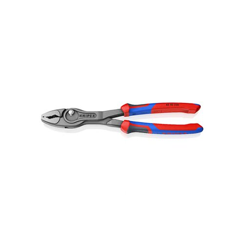 Knipex TwinGrip klešta 250mm 82 02 250 Cene
