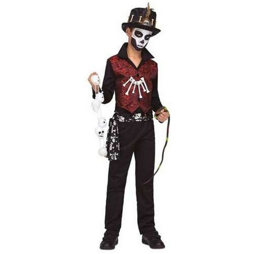 My other Me kostim Voodoo Master 5-6 Godina Cijene