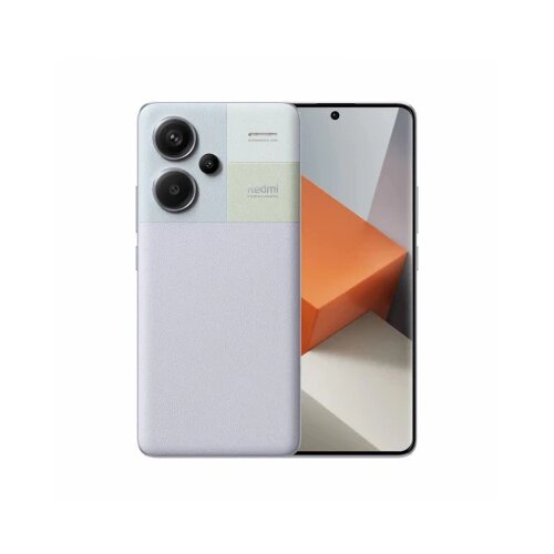 Xiaomi mobilni telefon redmi note 13 pro+ 5G eu 12+512 aurora purple Slike