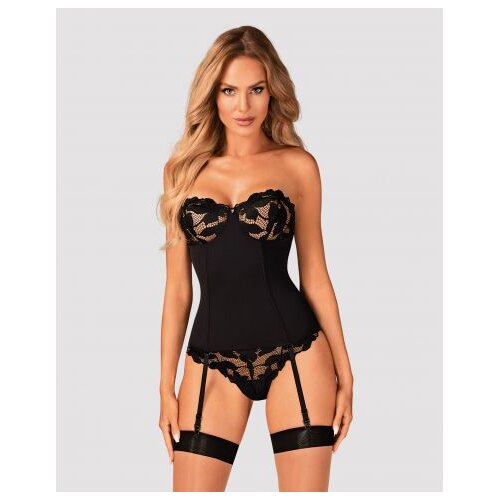 Obsessive Editya Corset XS/S Slike