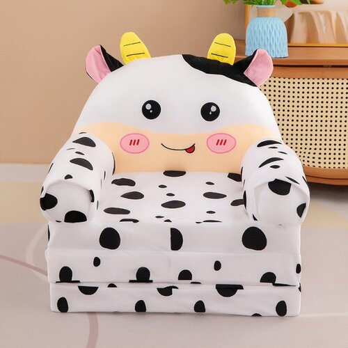  Foteljica za decu Cow Cene