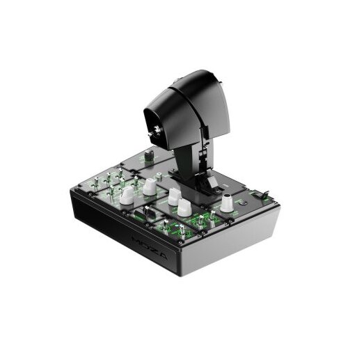 Moza Racing mtp trottle panel Cene