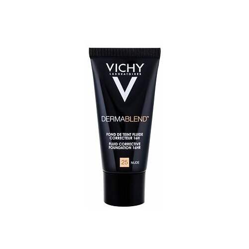 Vichy Tečni puder Dermablend Nude 25 30 ml Cene