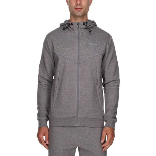 Kronos muški duks  male full zip hoody Cene