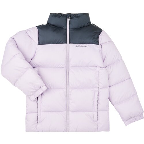 Columbia PUFFECT II JACKET Ljubičasta Cijene