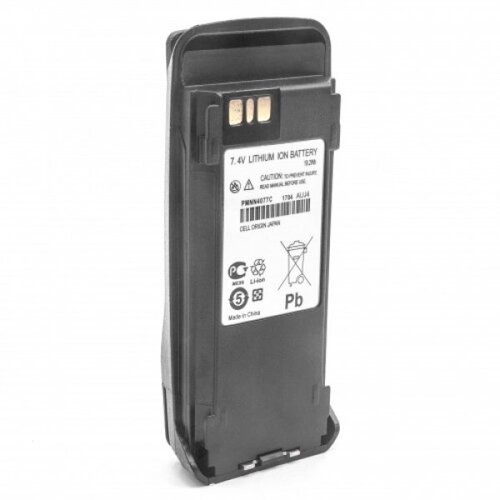 VHBW Baterija za Motorola XiR P8200 / 8260, 2600 mAh Slike