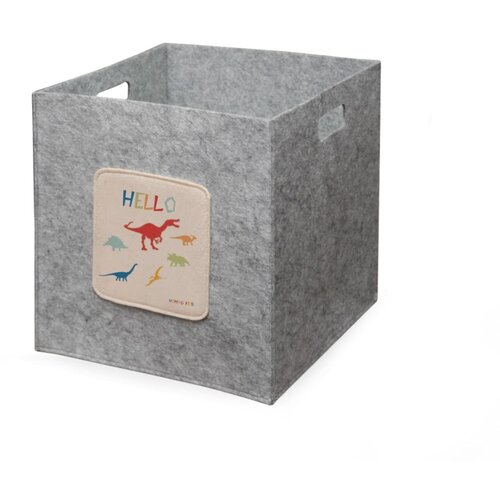 Mioli Decor Platneni organizator za dječje igračke - Cijene