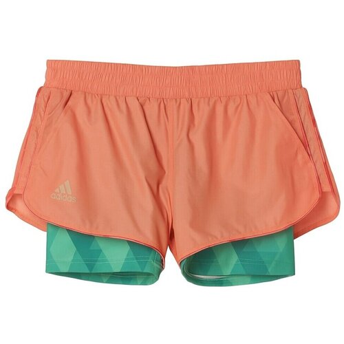 Adidas Kratke hlače & Bermuda AJ3281 pisana Cene